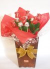 ARREGLO �IN LOVE�